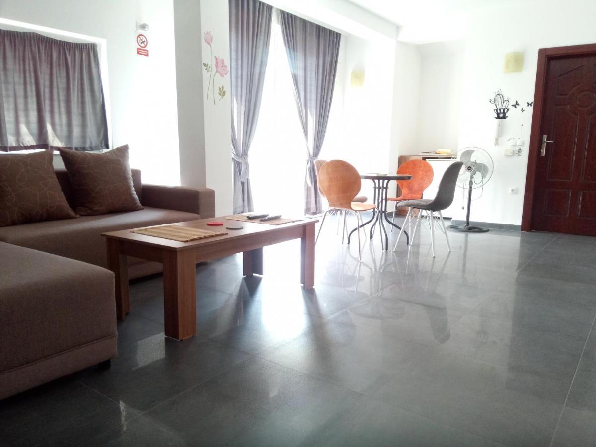 Hotel Yard House Trpejca Ochryda Zewnętrze zdjęcie