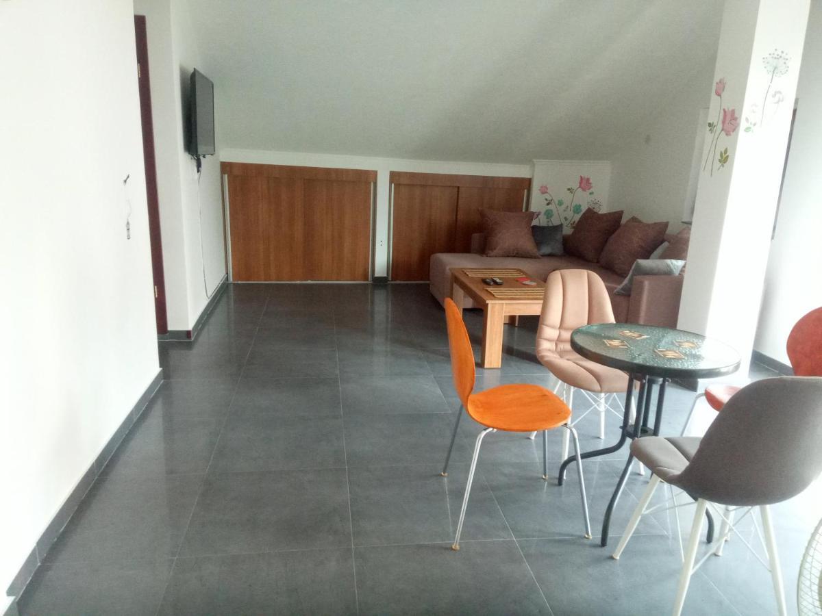 Hotel Yard House Trpejca Ochryda Zewnętrze zdjęcie