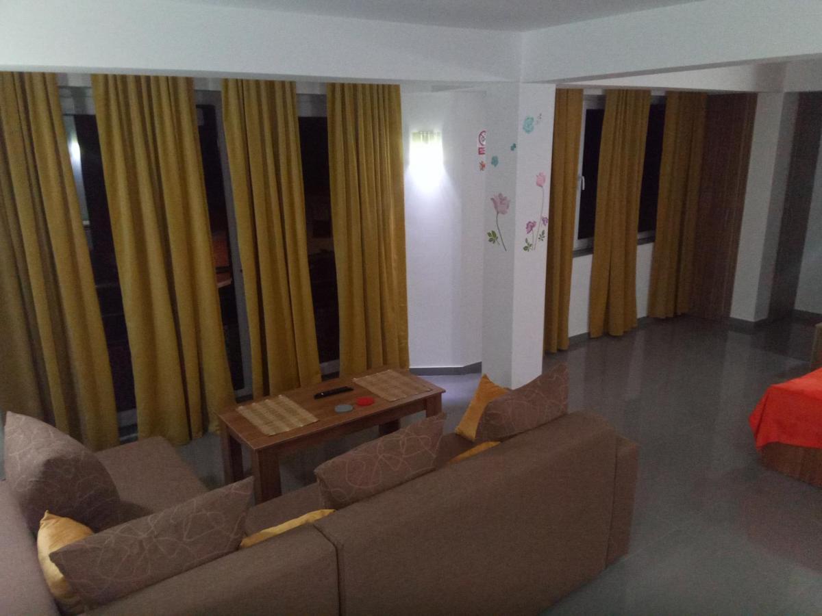 Hotel Yard House Trpejca Ochryda Zewnętrze zdjęcie