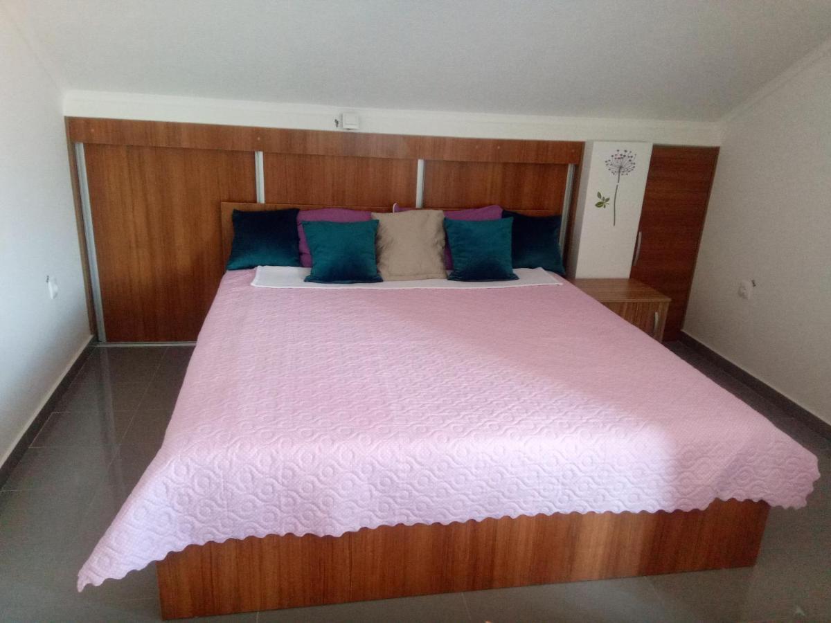 Hotel Yard House Trpejca Ochryda Pokój zdjęcie