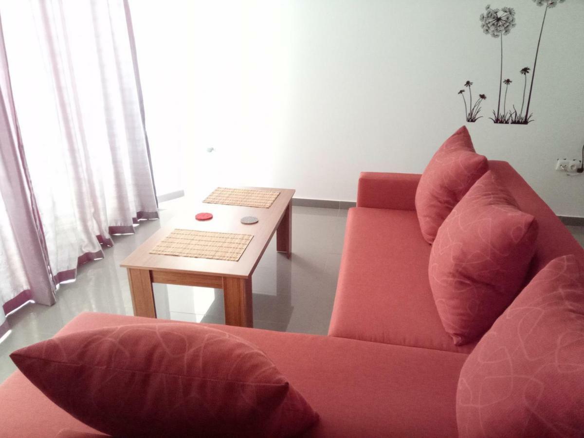Hotel Yard House Trpejca Ochryda Zewnętrze zdjęcie